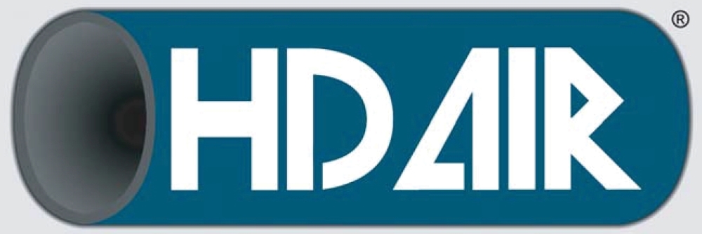 Logo HD AIR