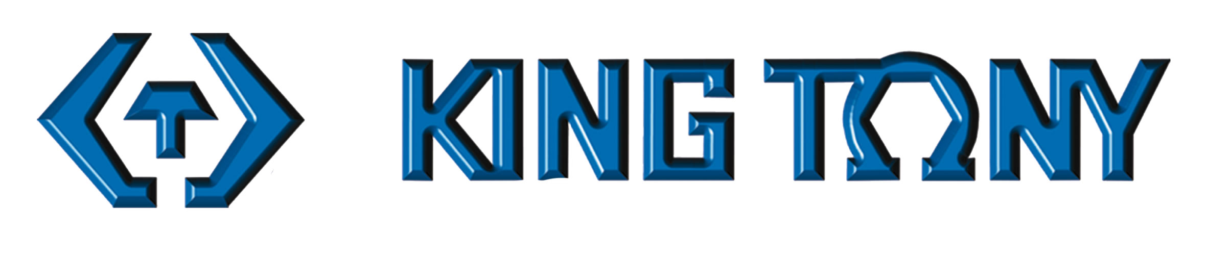 Logo King Tony